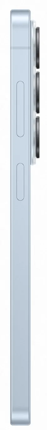 Samsung S26 (S942)   Galaxy   Skye Blue   6.3 ”   Dynamic LTPO AMOLED 2X   1080 x 2340 pixels   Qualcomm   Snapdragon 8 Elite Gen 5 (3 nm)   Internal RAM 12 GB   256 GB   Dual SIM   5G   Main camera resolution 50+12+10 MP   Secondary camera resolution 12 MP   Android   4300 mAh   16