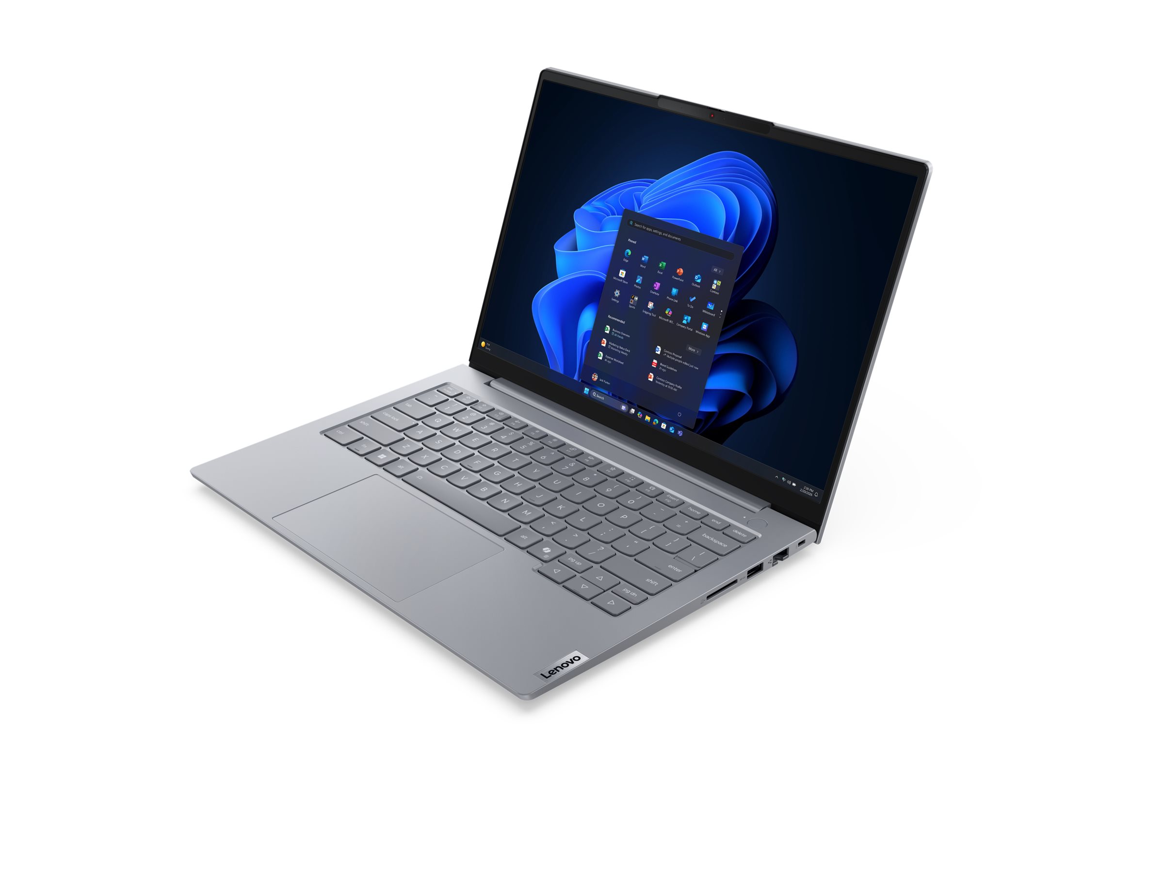 606827-21ur005mmx-0.webp Lenovo ThinkBook 16 Gen 9 16 WUXGA ULT5-325/16GB/512GB/Intel Graphics/WIN11 Pro/Nordic Backlit kbd/FP/2Y Warranty