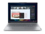 Lenovo ThinkBook 16 Gen 9 16 WUXGA ULT5-325/16GB/512GB/Intel Graphics/WIN11 Pro/Nordic Backlit kbd/FP/2Y Warranty