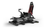 Next Level Racing Motion Adaptor Frame   Black