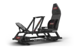 Next Level Racing Motion Adaptor Frame   Black