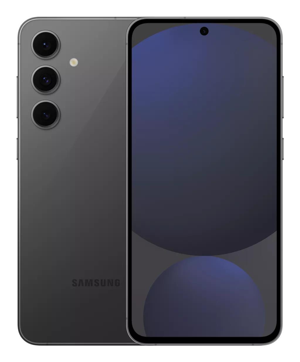60841e7f-44d5-46a1-8114-4634e1f48954 MOBILE PHONE GALAXY S24 FE/128GB GRAPH. SM-S721B SAMSUNG