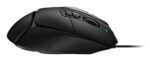 MOUSE USB OPTICAL G502 X/BLACK 910-006138 LOGITECH