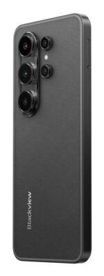 MOBILE PHONE WAVE 10/8/128GB BLACK BLACKVIEW