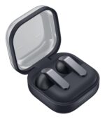 HEADSET GALAXY BUDS 4/BLACK SM-R540 SAMSUNG