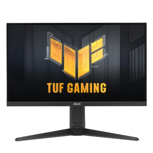 LCD Monitor ASUS 27 ” 3840 x 2160 pixels 4K Ultra HD Native aspect ratio 16:9 LCD Flat 90LM0CR1-B01171