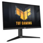 LCD Monitor ASUS 27 ” 3840 x 2160 pixels 4K Ultra HD Native aspect ratio 16:9 LCD Flat 90LM0CR1-B01171
