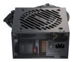 Power Supply SEASONIC ATX PC 100 – 240 V 650 W SRP-CBC651-A5A51JF