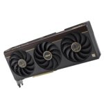 Graphics Card ASUS NVIDIA GeForce RTX 5070 Ti 16 GB GDDR7 256 bit PCI Express 5.0 Active PROART-RTX5070TI-O16G
