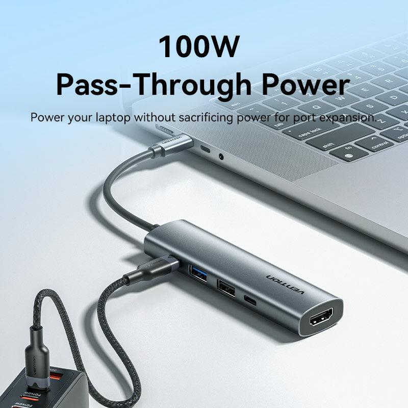 6da11222-e981-4b3f-8ac9-20c35d82f9fb NB ACC DOCKING STATION/0.15M TGLHB VENTION