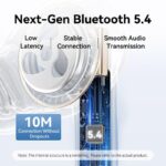 HEADSET WRL ECHO LITE E11/WHITE NBVW0 VENTION