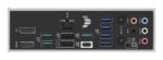 Mainboard ASUS AMD B850 SAM5 ATX Memory DDR5 Memory slots 4 2xPCI-Express 4.0 1x 1xPCI-Express 4.0 16x 1xPCI-Express 5.0 16x 3xM.2 1xHDMI 1xDisplayPort 2xUSB 2.0 4xUSB 3.1 3xUSB 3.2 1xUSB-C 1xRJ45 5xAudio port TUFGAMINGB850-PLUSWIFI