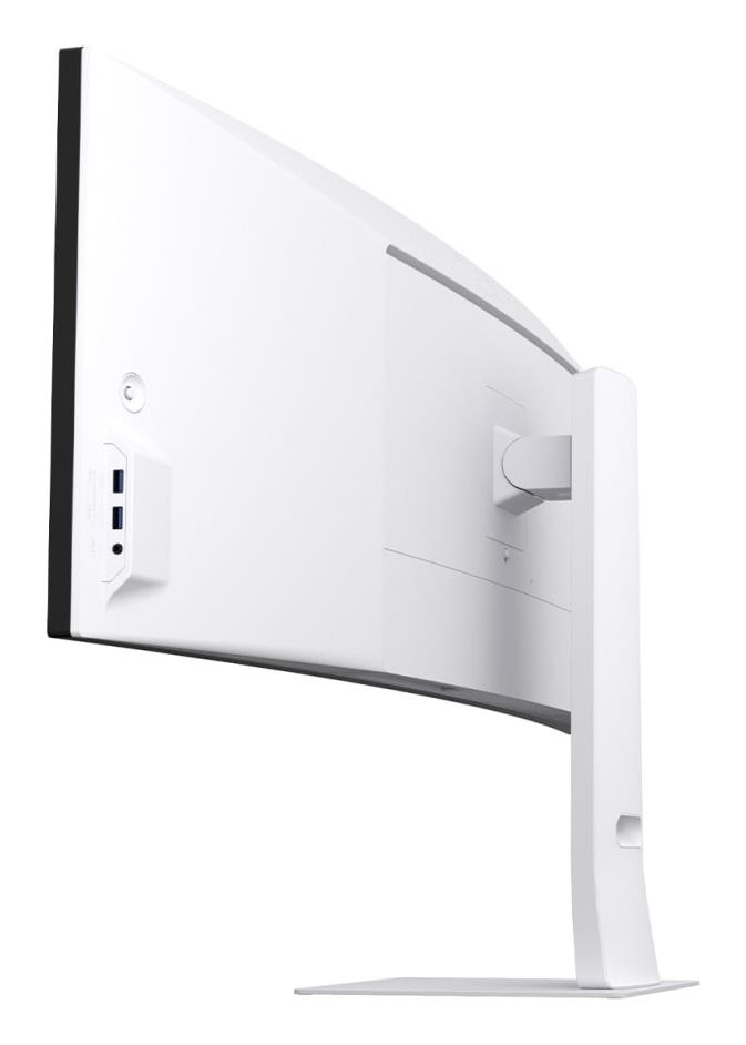 70675982-0693-4035-b617-df9a1e3f3250 LCD Monitor LG 49 ” 5120 x 1440 pixels Dual QHD Native aspect ratio 32:9 LED Curved 49U950A-W
