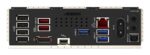 Mainboard GIGABYTE Intel Z890 LGA1851 ATX Memory DDR5 Memory slots 4 Z890AELITEWIFI71.0