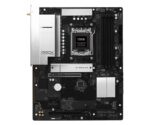 MB AMD B850 SAM5 ATX/B850 ROCK WIFI 7 ASROCK