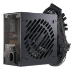 Power Supply SEASONIC ATX PC 100 – 240 V 850 W SRP-CGC851-A5A32SF