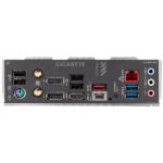 Mainboard GIGABYTE AMD B650 SAM5 Micro-ATX Memory DDR5 Memory slots 4 1xPCI-Express 3.0 1x 1xPCI-Express 4.0 16x 2xM.2 1xHDMI 2xDisplayPort 4xUSB 2.0 3xUSB 3.2 1xUSB-C 1xPS/2 1xRJ45 3xAudio port B650MGAMINGXAX1.3