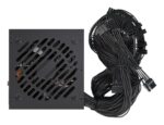 Power Supply SEASONIC ATX PC 100 – 240 V 650 W SRP-CBC651-A5A51JF