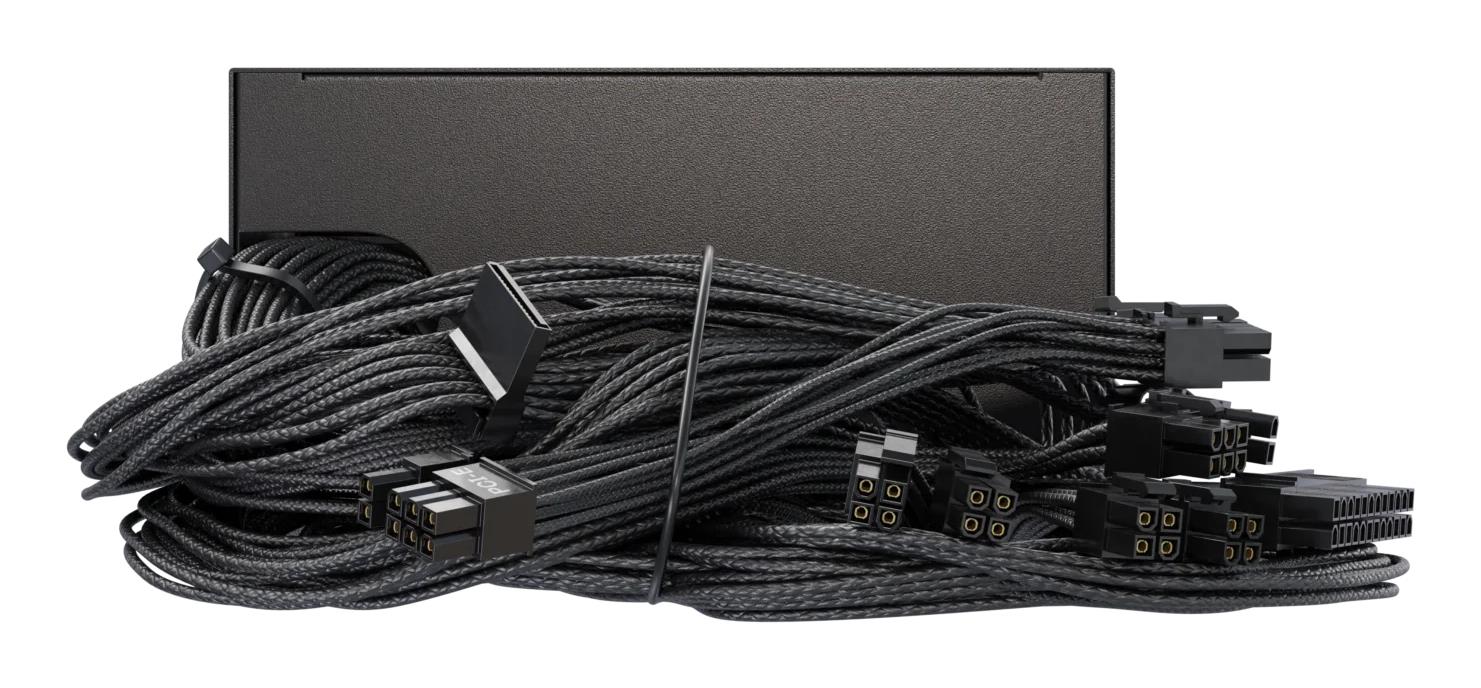 7844248d-7176-4e26-b41a-702e717eeb0f Power Supply SEASONIC ATX PC 100 – 240 V 750 W SRP-CBC751-A5A51JF
