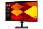 LCD Monitor SAMSUNG 27 ” 1920 x 1080 pixels Full HD Native aspect ratio 16:9 LCD Flat LS27D402GSUXXE