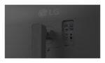 LCD Monitor LG 27 ” 3840 x 2160 pixels 4K Ultra HD Native aspect ratio 16:9 Flat 27U730A-B