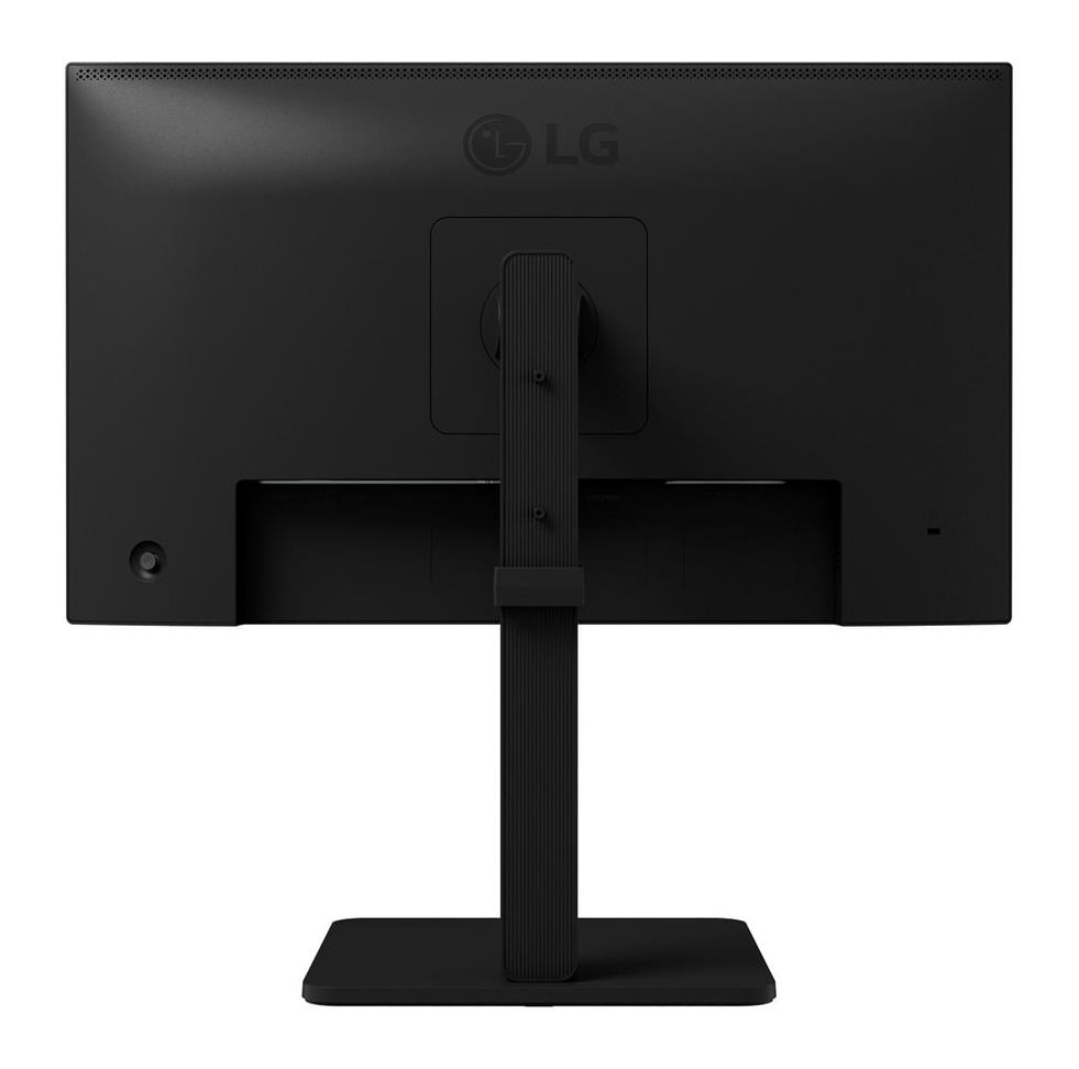 7bbce371-5cc5-40f4-bb7e-1a1b499e2991 LCD Monitor LG 24BA550-B 24″ Panel IPS 1920×1080 16:9 100 Hz Matte 5 ms Speakers Swivel Pivot Height adjustable Tilt Colour Black 24BA550-B