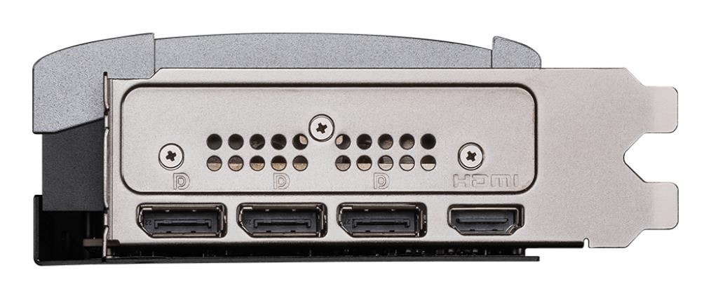 832679b2-acad-4b34-bb07-3b641d36d49d Graphics Card MSI NVIDIA GeForce RTX 5070 Ti 16 GB GDDR7 256 bit PCIE 5.0 16x Triple slot Fansink 1xHDMI 3xDisplayPort RTX5070TI16GVEN3XOC