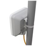 Access Point MIKROTIK 1xLAN ports EC25-EU&SXTSQ