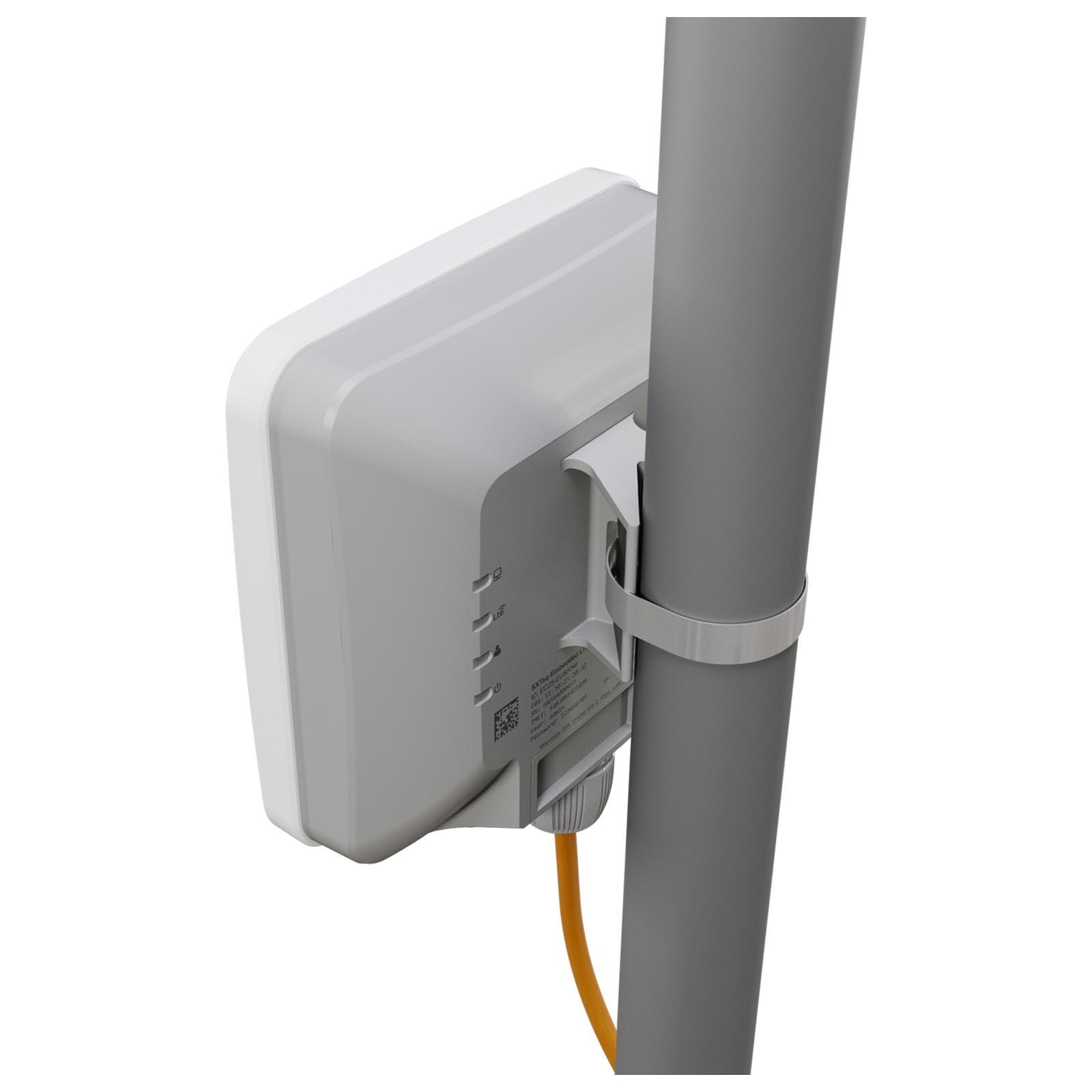 837a4998-4c8a-4444-9135-3d57da7759f1 Access Point MIKROTIK 1xLAN ports EC25-EU&SXTSQ