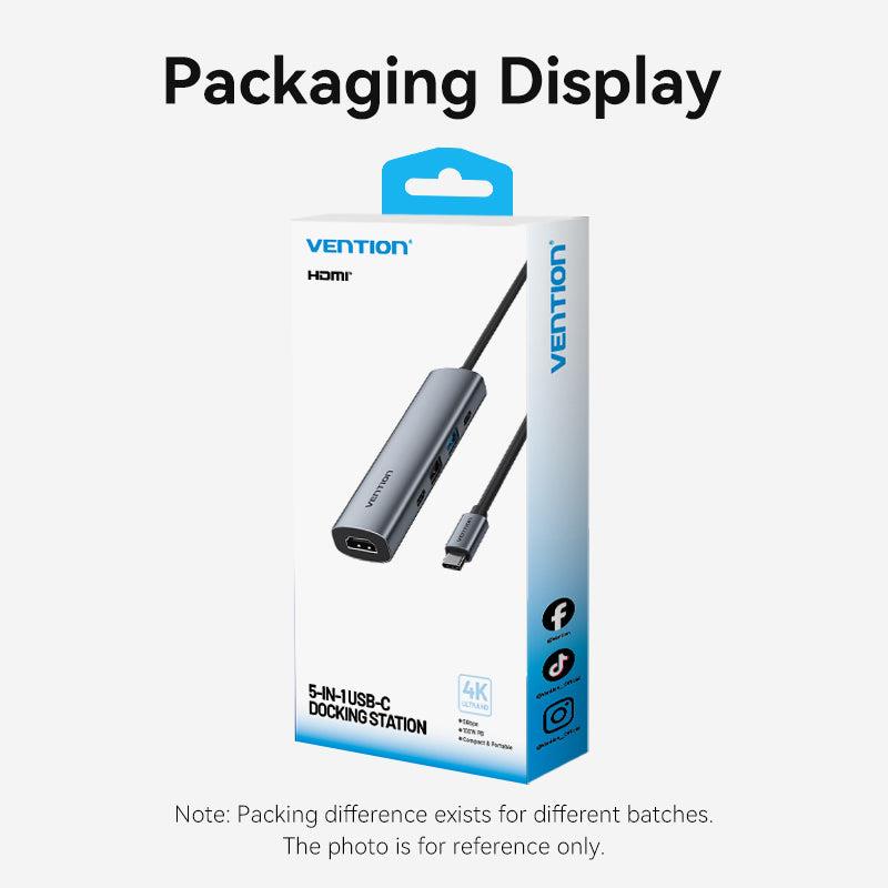 8680bc9a-5a05-417d-8e25-80f8264d1f44 NB ACC DOCKING STATION/0.15M TGLHB VENTION