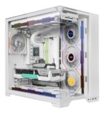 CASE FAN 120MM WRL 3PCS/G99.12RTL1W3W.00 LIAN LI