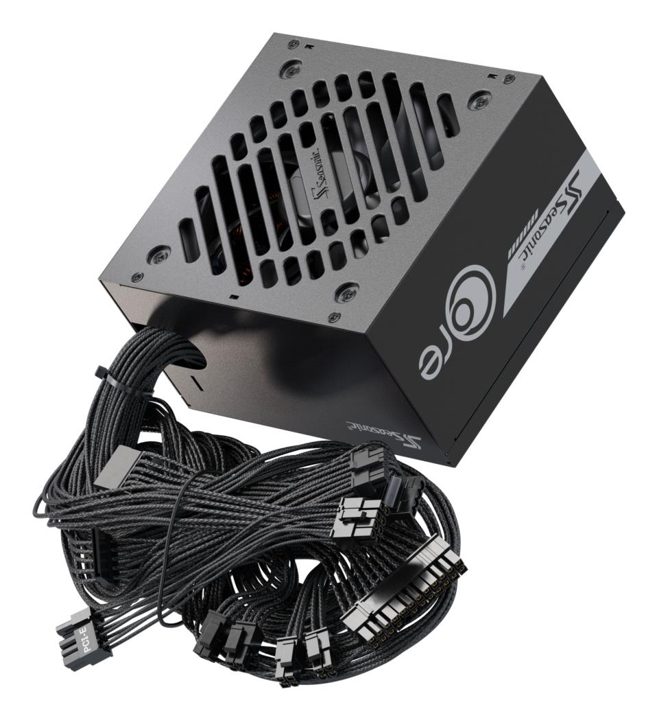 873c584b-61cd-4544-aa4e-ab49bf89b829 Power Supply SEASONIC ATX PC 100 – 240 V 750 W SRP-CGC751-A5A32SF