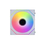 CASE FAN 140MM/G99.14RSLIN1W1W.00 LIAN LI