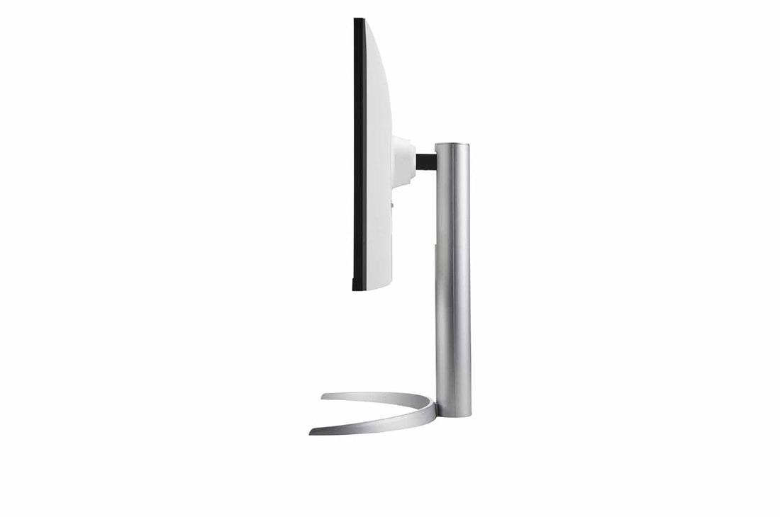 89ec40b5-85b2-457e-9ba7-8eeea83c9c30 LCD Monitor LG 27UQ850V-W 27″ Business/4K Panel IPS 3840×2160 16:9 60 Hz 5 ms Speakers Pivot Height adjustable Tilt 27UQ850V-W