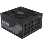 Power Supply GIGABYTE UD1300GM PG5 1300 Watts Efficiency 80 PLUS GOLD PFC Active MTBF 100000 hours GP-UD1300GMPG5