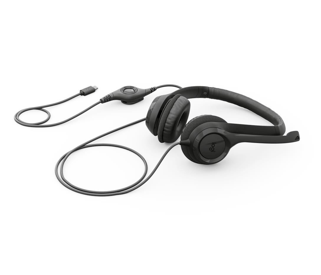 8c5b49b6-8801-45aa-a521-f62914ae6d85 HEADSET USB H390/981-001576 LOGITECH
