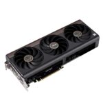 Graphics Card ASUS NVIDIA GeForce RTX 5070 Ti 16 GB GDDR7 256 bit PCI Express 5.0 Active PROART-RTX5070TI-O16G