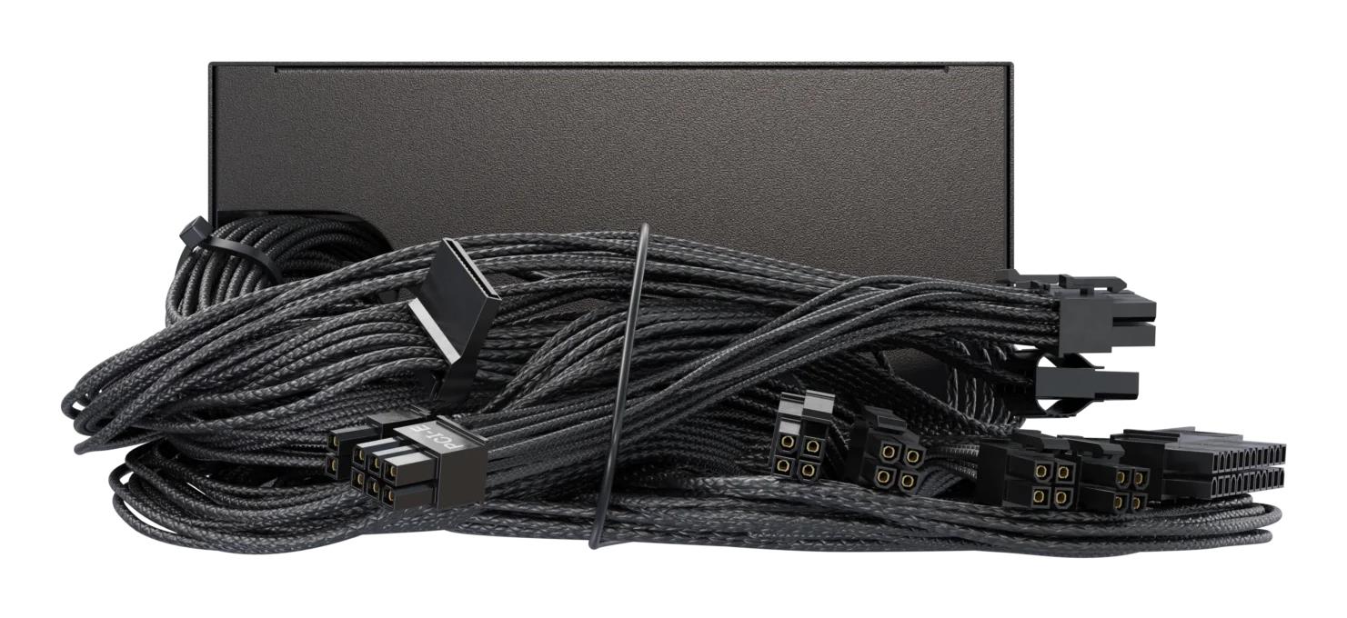 8d6cfab4-8e91-482d-bb73-89c4c88b7fa6 Power Supply SEASONIC ATX PC 100 – 240 V 750 W SRP-CGC751-A5A32SF
