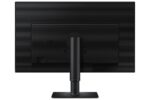 LCD Monitor SAMSUNG 27 ” 1920 x 1080 pixels Full HD Native aspect ratio 16:9 LCD Flat LS27D402GSUXXE