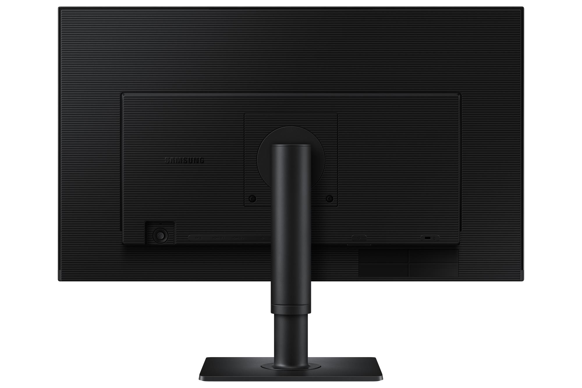 8e34bff2-edd9-413d-98eb-49cb0bd4babf LCD Monitor SAMSUNG 27 ” 1920 x 1080 pixels Full HD Native aspect ratio 16:9 LCD Flat LS27D402GSUXXE