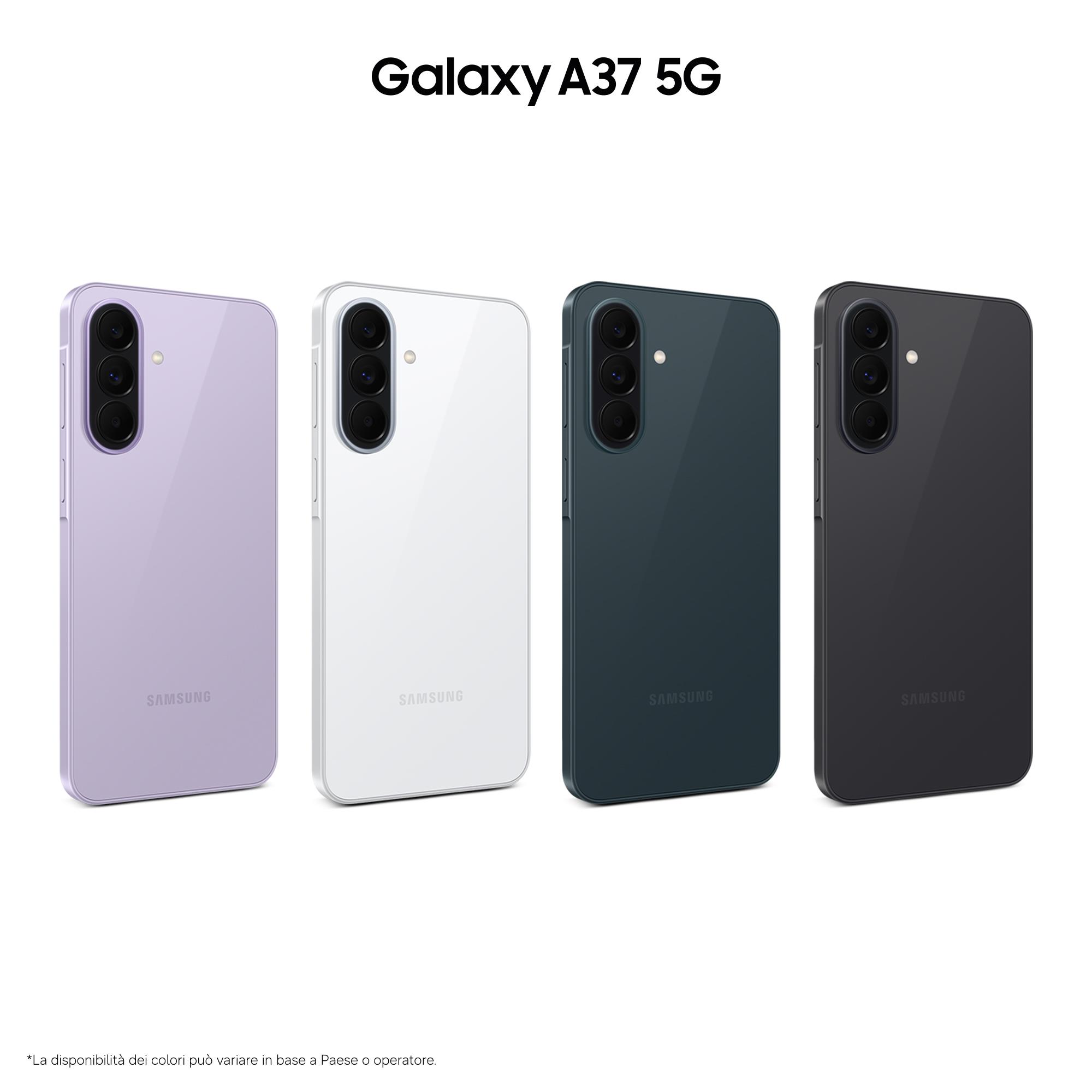 8ecf3fc4-7547-4f89-ae48-3de9ba27f8d0 MOBILE PHONE GALAXY A37 5G/256GB GREY SM-A376B SAMSUNG