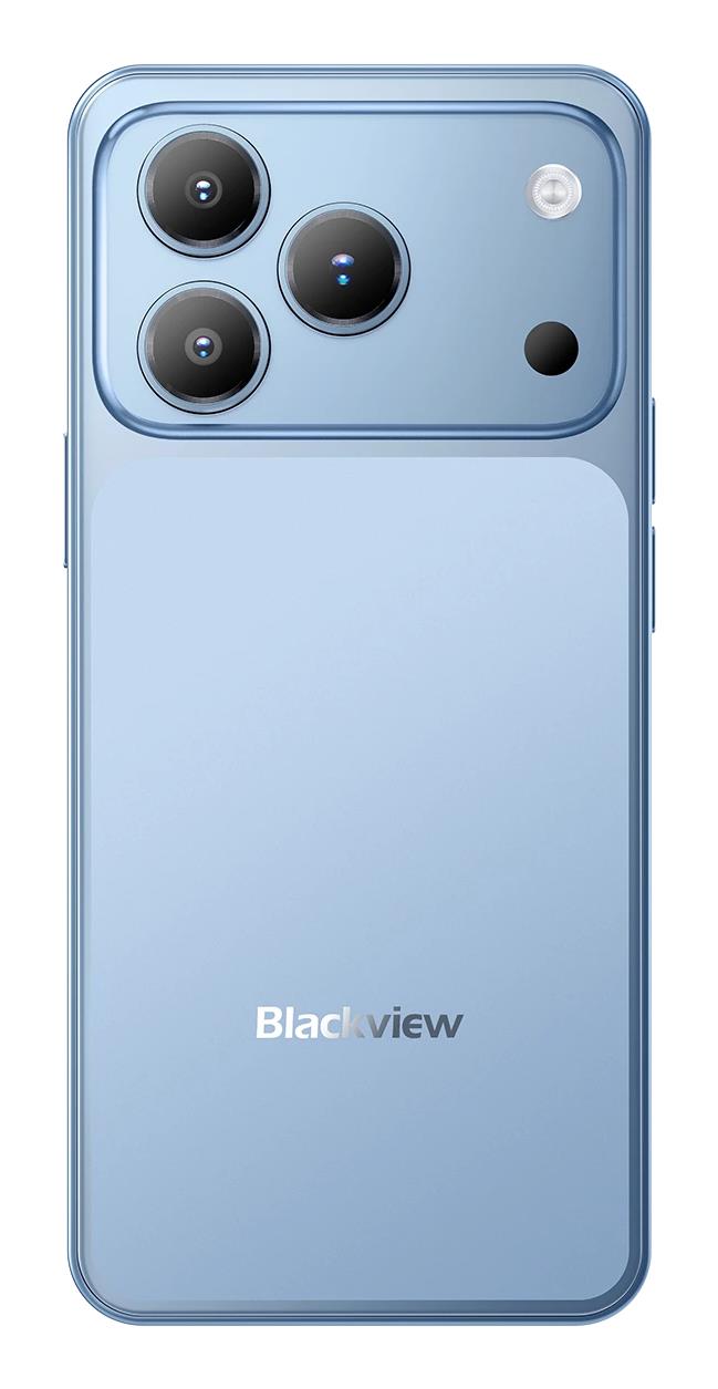 8f26daf8-aa27-4f9a-8c92-5963148737ec MOBILE PHONE WAVE 7C/4/128GB BLUE BLACKVIEW