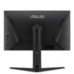 LCD Monitor ASUS 27 ” 3840 x 2160 pixels 4K Ultra HD Native aspect ratio 16:9 LCD Flat 90LM0CR1-B01171