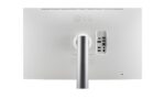 LCD Monitor LG 27UQ850V-W 27″ Business/4K Panel IPS 3840×2160 16:9 60 Hz 5 ms Speakers Pivot Height adjustable Tilt 27UQ850V-W