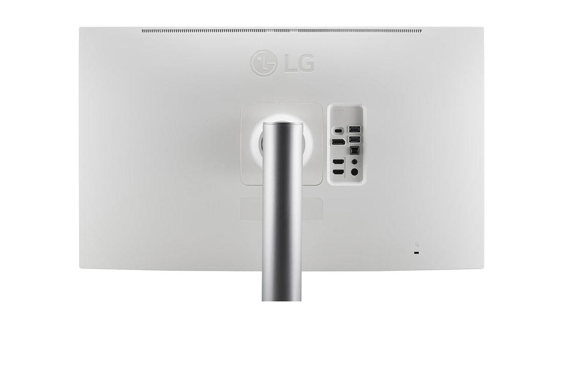 90d7eb22-0ed4-4494-b89f-eb8db4758b85 LCD Monitor LG 27UQ850V-W 27″ Business/4K Panel IPS 3840×2160 16:9 60 Hz 5 ms Speakers Pivot Height adjustable Tilt 27UQ850V-W