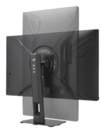 LCD Monitor ASUS 27 ” 2560 x 1440 pixels Wide Quad HD Native aspect ratio 16:9 LCD Flat 90LM0C90-B01171