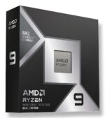 CPU AMD Desktop AMD RyzenT 9 9950X3D2 4.3 GHz 16xCores Cache 192 MB Socket Socket AM5 TDP 200 W GPU Yes Box 100-100001978WOF