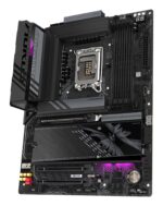 Mainboard GIGABYTE Intel Z890 LGA1851 ATX Memory DDR5 Memory slots 4 Z890AELITEWIFI71.0