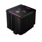 CPU COOLER S_MULTI/MAESTROPLUS62DA-BKCWW ADATA