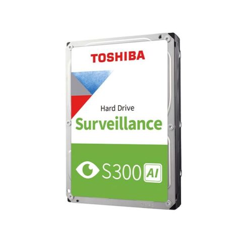 HDD TOSHIBA 18 TB Serial ATA III Buffer 1024 MB 7200 RPM 3.5 ” MG11ACA18TE-V